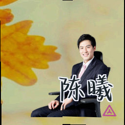 陈曦